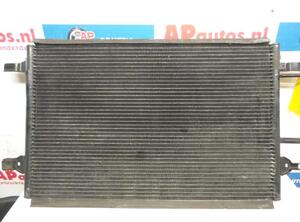 Air Conditioning Condenser AUDI A8 (4D2, 4D8)