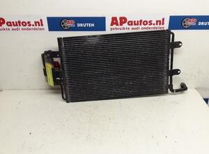 Air Conditioning Condenser AUDI TT Roadster (8N9)