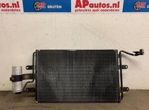 Air Conditioning Condenser AUDI TT Roadster (8N9)