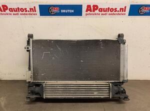 Air Conditioning Condenser OPEL CORSA D (S07)