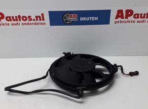 Air Condenser Fan AUDI A6 Avant (4B5, C5)