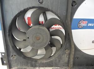 Air Condenser Fan AUDI A3 (8L1)