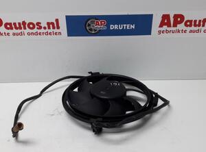 Air Condenser Fan AUDI A6 Avant (4B5, C5)