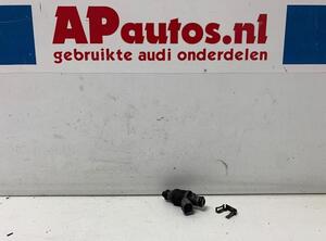 Injector Nozzle AUDI A3 (8P1), AUDI A3 Sportback (8PA)