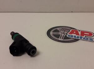 Injector Nozzle AUDI A4 B7 Convertible (8HE)