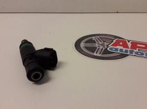 Injector Nozzle AUDI A4 B7 Convertible (8HE)