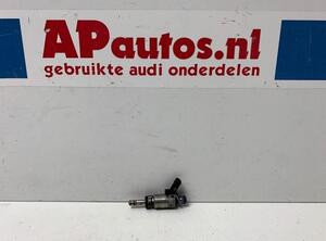 Injector Nozzle AUDI TT Roadster (8J9)