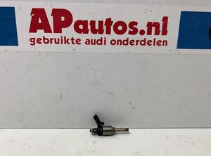 Injector Nozzle AUDI A3 Convertible (8P7)