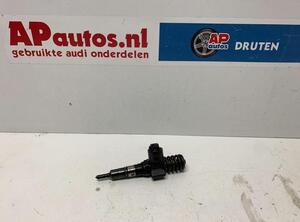 Verstuiver AUDI A4 Avant (8ED, B7)