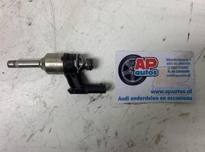 Injector Nozzle AUDI A1 (8X1, 8XK), AUDI A1 Sportback (8XA, 8XF)