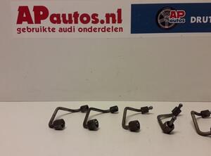 Fuel Line AUDI A6 Avant (4F5, C6)