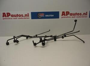 Fuel Line AUDI A8 (4D2, 4D8)