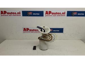 Fuel Pump AUDI TT (8J3)