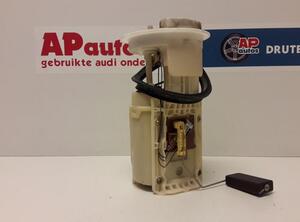 Fuel Pump AUDI A3 (8P1), AUDI A3 Sportback (8PA)