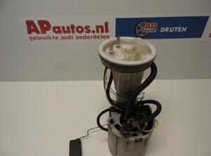 Fuel Pump AUDI A4 (8EC, B7)