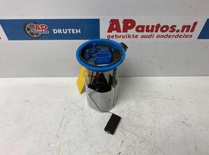 Fuel Pump AUDI TT (8J3)