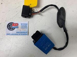 Fuel Pump Relay AUDI TT Roadster (8J9)