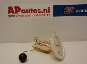 Fuel Tank Sender Unit AUDI A4 (8EC, B7)