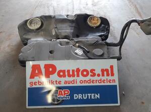 Fuel Tank AUDI A6 Allroad (4FH, C6), AUDI A6 Avant (4F5, C6)