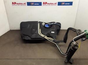 Fuel Tank AUDI A1 Sportback (8XA, 8XF)