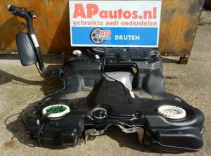 Fuel Tank AUDI A6 Avant (4F5, C6)