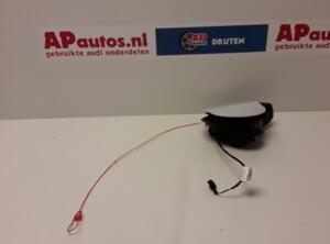 Fuel Tank Filler Flap AUDI A1 Sportback (8XA, 8XF)