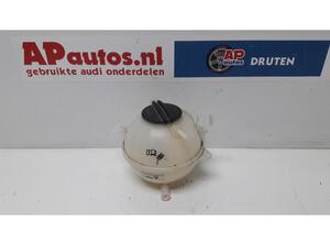 Coolant Expansion Tank AUDI TT (8J3)