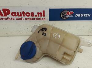 Koelmiddel Compensatiereservoir AUDI A6 Allroad (4FH, C6), AUDI A6 Avant (4F5, C6)