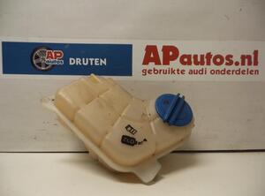 Coolant Expansion Tank AUDI A4 (8EC, B7)