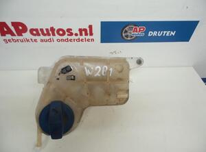 Coolant Expansion Tank AUDI A6 (4F2, C6)