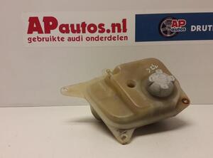 Coolant Expansion Tank AUDI 80 (89, 89Q, 8A, B3)