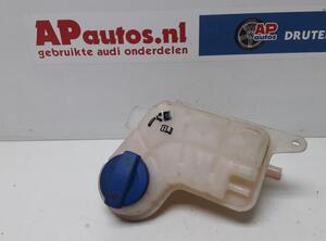 Coolant Expansion Tank AUDI A6 (4F2, C6)