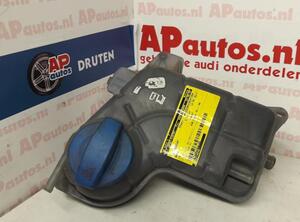 Coolant Expansion Tank AUDI A4 (8E2, B6)