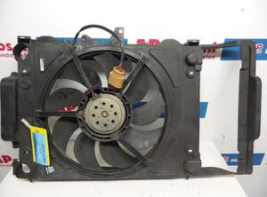 Radiator Electric Fan  Motor AUDI A2 (8Z0)