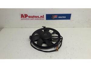 Radiator Electric Fan  Motor AUDI A4 (8D2, B5)