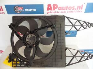 Radiator Electric Fan  Motor AUDI A3 (8L1)