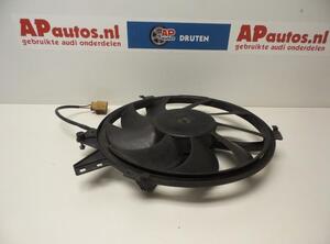 Radiator Electric Fan  Motor AUDI A2 (8Z0)