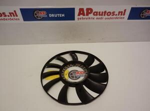 Radiator Electric Fan  Motor AUDI A4 Avant (8D5, B5)