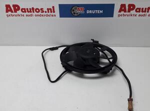 Radiator Electric Fan  Motor AUDI A4 (8D2, B5)