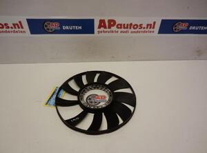 Radiator Electric Fan  Motor AUDI A4 Avant (8D5, B5)