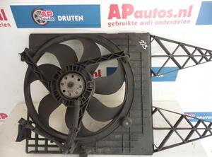 Radiator Electric Fan  Motor AUDI A3 (8L1)