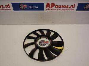 Radiator Electric Fan  Motor AUDI A4 (8D2, B5)