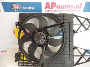 Elektrolüfter Audi A3 8L 1J0959455F P4130434