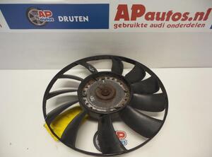 Radiator Electric Fan  Motor AUDI A4 Avant (8D5, B5)