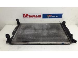 Radiator AUDI A4 Avant (8ED, B7)