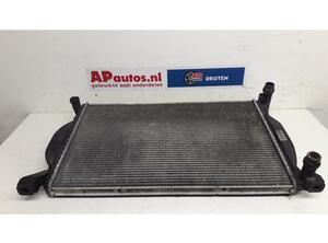 Radiator AUDI A4 Avant (8ED, B7)