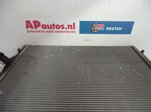 Radiator AUDI A3 Convertible (8P7)