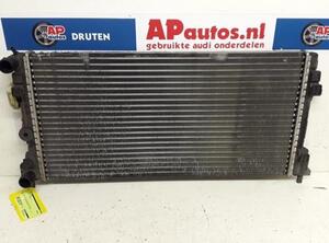 Radiator AUDI A1 (8X1, 8XK), AUDI A1 Sportback (8XA, 8XF)