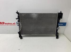 Radiator OPEL ADAM (M13)