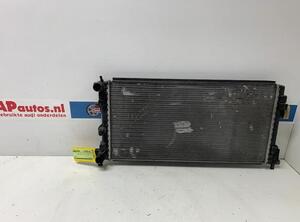 Radiator AUDI A1 (8X1, 8XK), AUDI A1 Sportback (8XA, 8XF)